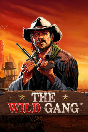 The Wild Gang - играть онлайн | Казино Рояль - без регистрации