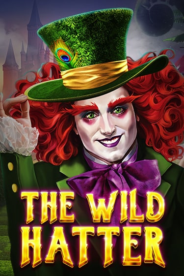 The Wild Hatter - играть онлайн | Казино Рояль - без регистрации