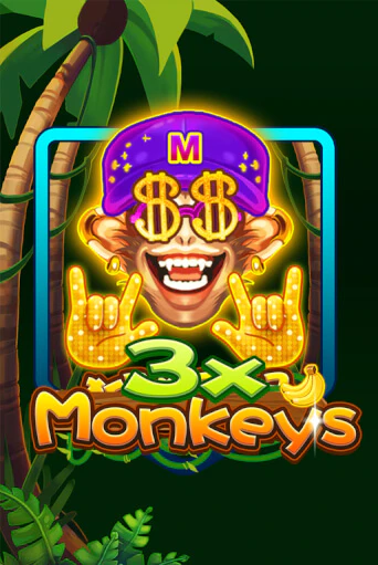 Three Monkeys - играть онлайн | Казино Рояль - без регистрации