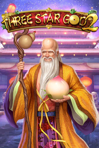Three Star God 2 - играть онлайн | Казино Рояль - без регистрации