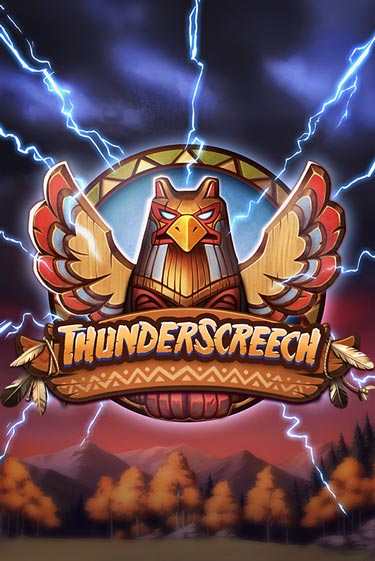 Thunder Screech - играть онлайн | Казино Рояль - без регистрации