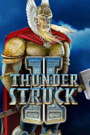 Thunderstruck II - играть онлайн | Казино Рояль - без регистрации