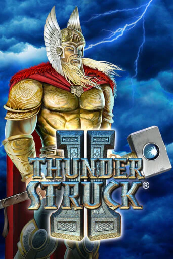 Thunderstruck II - играть онлайн | Казино Рояль - без регистрации