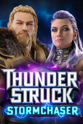 Thunderstruck Stormchaser - играть онлайн | Казино Рояль - без регистрации