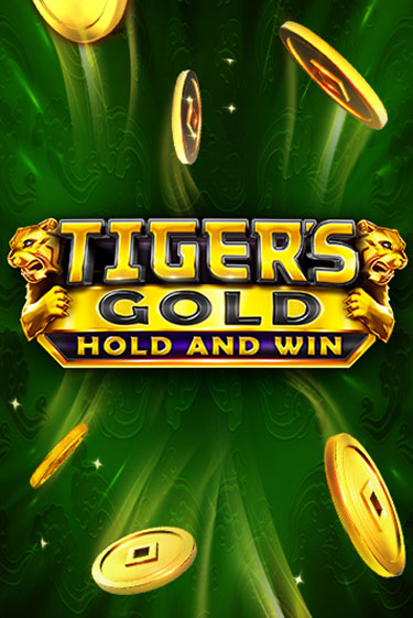Tigers Gold - играть онлайн | Казино Рояль - без регистрации