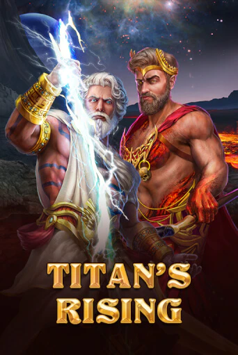 Titan’s Rising - играть онлайн | Казино Рояль - без регистрации