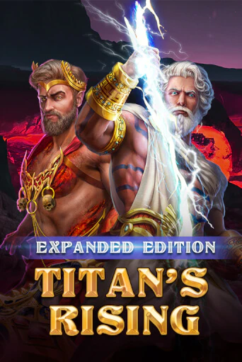 Titan’s Rising - Expanded Edition - играть онлайн | Казино Рояль - без регистрации