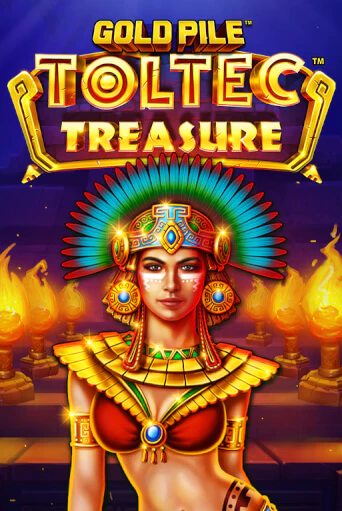 Gold Pile: Toltec Treasure - играть онлайн | Казино Рояль - без регистрации