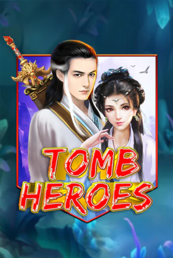 Tomb Heroes - играть онлайн | Казино Рояль - без регистрации