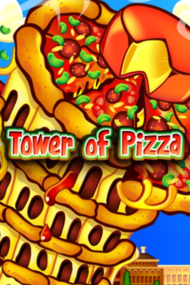 Tower Of Pizza - играть онлайн | Казино Рояль - без регистрации