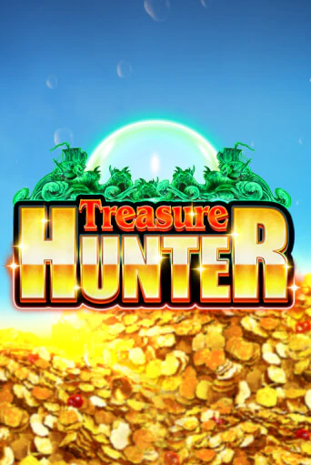 Treasure Hunter - играть онлайн | Казино Рояль - без регистрации