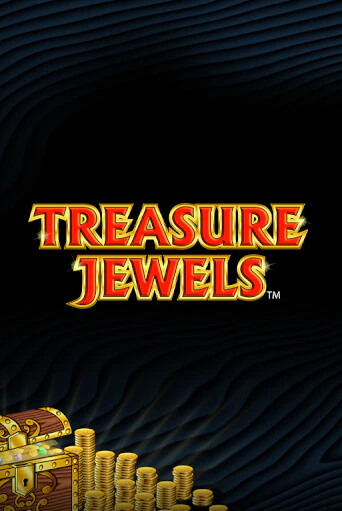 Treasure Jewels - играть онлайн | Казино Рояль - без регистрации