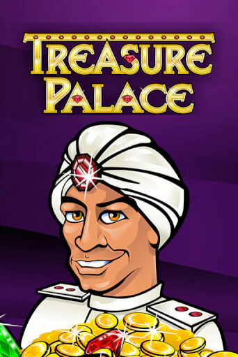 Treasure Palace - играть онлайн | Казино Рояль - без регистрации