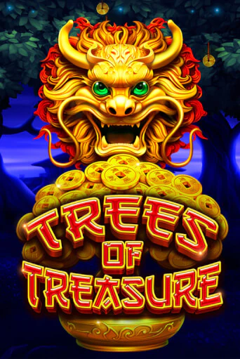 Trees of Treasure - играть онлайн | Казино Рояль - без регистрации