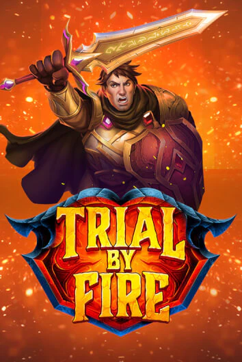 Trial By Fire - играть онлайн | Казино Рояль - без регистрации