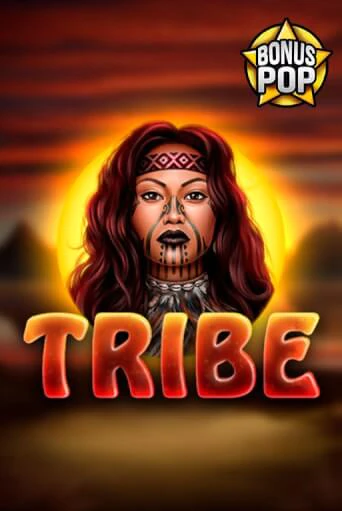 Tribe - играть онлайн | Казино Рояль - без регистрации