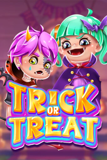 Trick Or Treat - играть онлайн | Казино Рояль - без регистрации