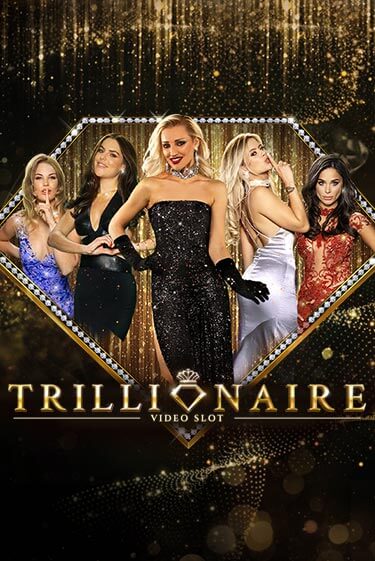Trillionaire - играть онлайн | Казино Рояль - без регистрации