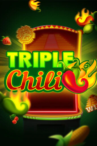 Triple Chili - играть онлайн | Казино Рояль - без регистрации