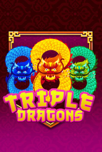 Triple Dragons - играть онлайн | Казино Рояль - без регистрации