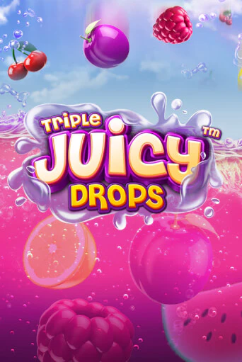 Triple Juicy Drops - играть онлайн | Казино Рояль - без регистрации