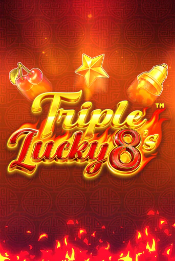 Triple Lucky 8's - играть онлайн | Казино Рояль - без регистрации