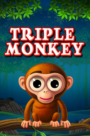 Triple Monkey - играть онлайн | Казино Рояль - без регистрации