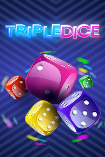 Triple Dice - играть онлайн | Казино Рояль - без регистрации
