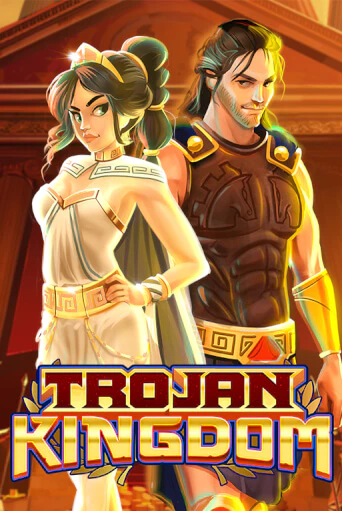 Trojan Kingdom - играть онлайн | Казино Рояль - без регистрации