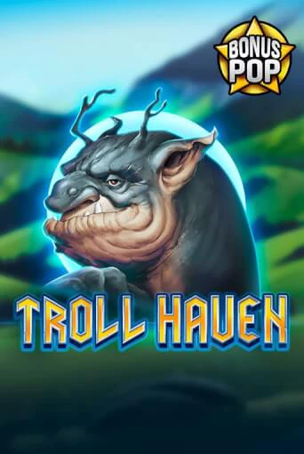 Troll Haven - играть онлайн | Казино Рояль - без регистрации