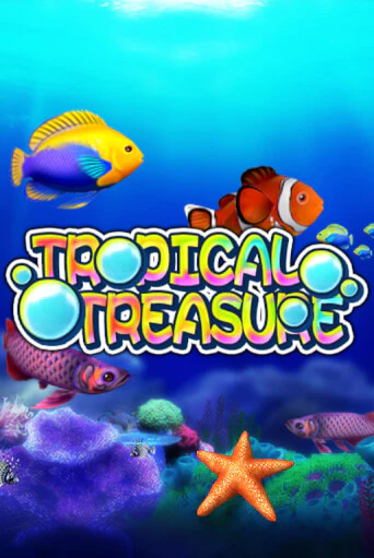 Tropical Treasure - играть онлайн | Казино Рояль - без регистрации