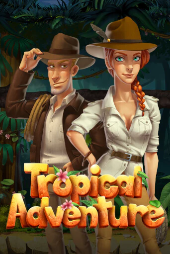Tropical Adventure - играть онлайн | Казино Рояль - без регистрации