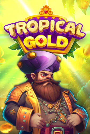 Tropical Gold - играть онлайн | Казино Рояль - без регистрации