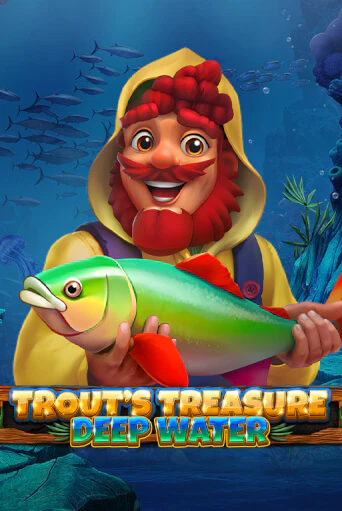 Trout's Treasure - Deep Water - играть онлайн | Казино Рояль - без регистрации