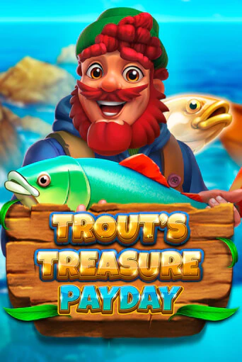 Trout's Treasure - Payday - играть онлайн | Казино Рояль - без регистрации