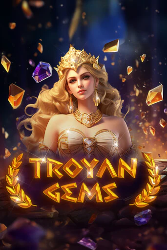 Troyan Gems - играть онлайн | Казино Рояль - без регистрации