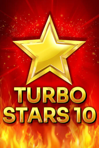 TURBO STARS 10 - играть онлайн | Казино Рояль - без регистрации