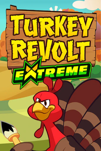 Turkey Revolt Extreme - играть онлайн | Казино Рояль - без регистрации