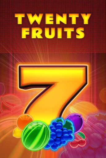 Twenty Fruits - играть онлайн | Казино Рояль - без регистрации