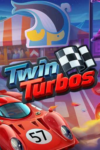 Twin Turbos - играть онлайн | Казино Рояль - без регистрации