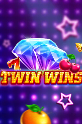 TwinWins - играть онлайн | Казино Рояль - без регистрации