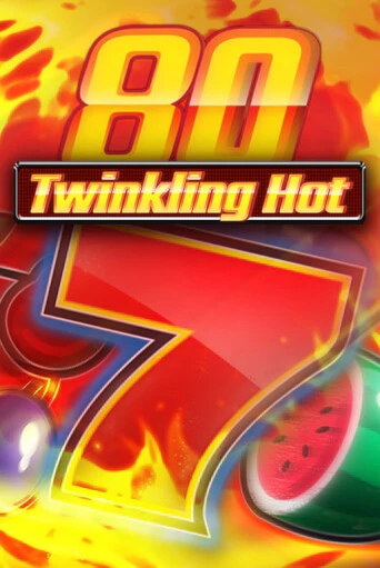 Twinkling Hot 80 - играть онлайн | Казино Рояль - без регистрации