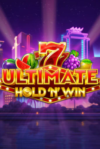 Ultimate Hold N Win - играть онлайн | Казино Рояль - без регистрации