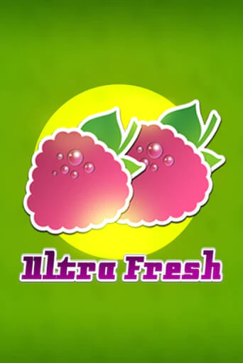 Ultra Fresh - играть онлайн | Казино Рояль - без регистрации