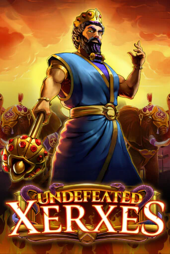 Undefeated Xerxes - играть онлайн | Казино Рояль - без регистрации