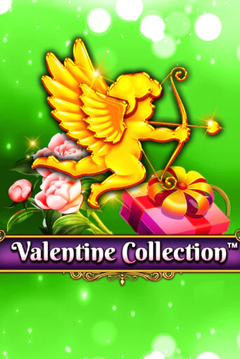 Valentine Collection 40 Lines - играть онлайн | Казино Рояль - без регистрации