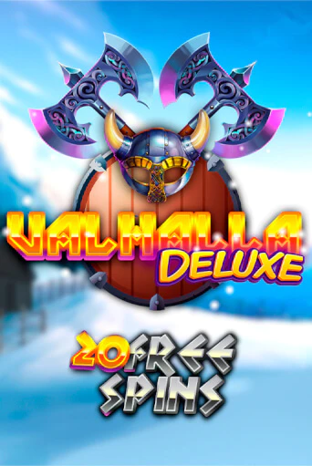 Valhalla Deluxe - играть онлайн | Казино Рояль - без регистрации