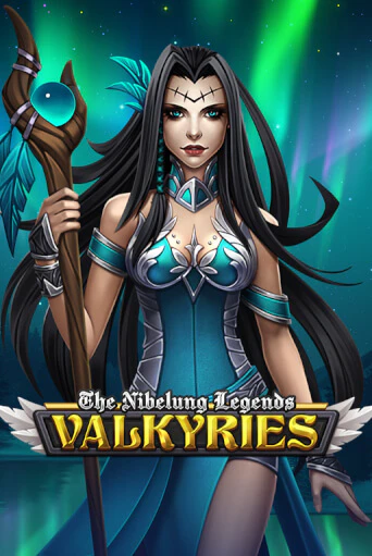 Valkyries - The Nibelung Legends - играть онлайн | Казино Рояль - без регистрации