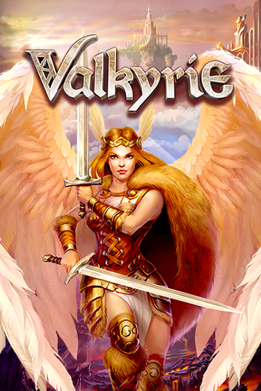 Valkyrie - играть онлайн | Казино Рояль - без регистрации