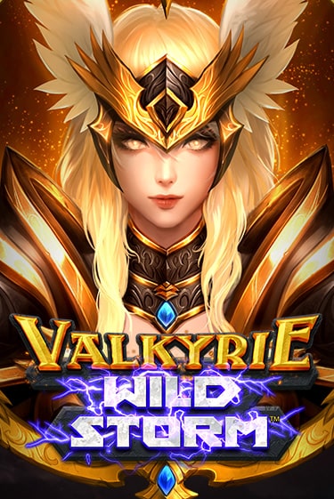 Valkyrie Wild Storm - играть онлайн | Казино Рояль - без регистрации